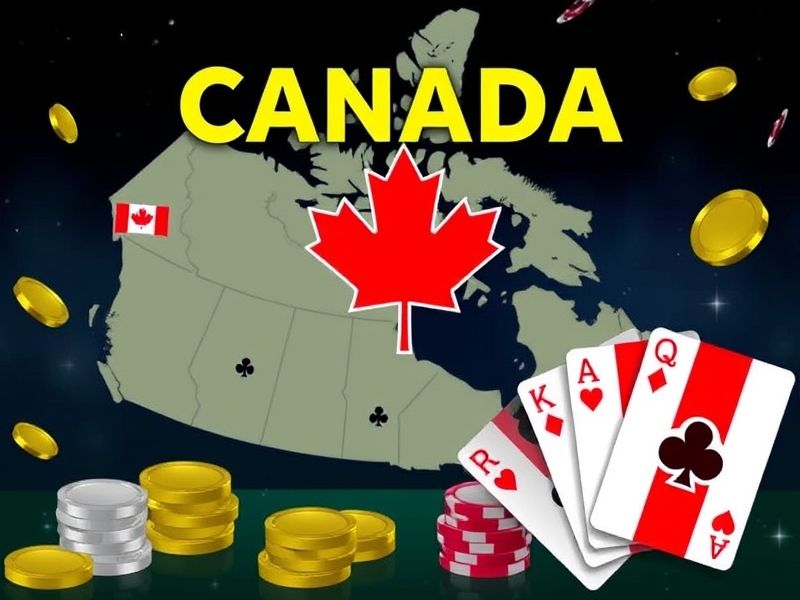Discover the latest and most trusted new online casinos in Canada for 2023. Compare bonuses, game selections, and licenses for a secure gambling experience.